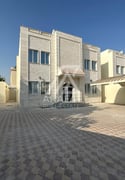 Service 7BR Villa in Ain Khaled On Two Road - Commercial Villa in Ain Khaled