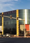 C20 – Emirates Building - Office in D Ring Road