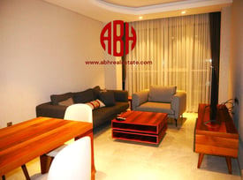 BILLS INCLUDED | 1 BEDROOM | NEAR NATIONAL MUSEUM - Apartment in Al Khair Tower