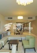 Great Deal! Prime Location 2bhk with Title Deed - Apartment in Lusail City
