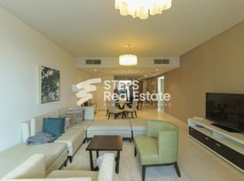 Great Deal! Prime Location 2bhk with Title Deed - Apartment in Lusail City