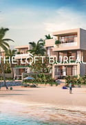 Crystal Walk View! 4 Years Payment Plan! 2BR! - Apartment in Gewan Island
