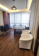 OFFICE IN Lusail Fully Furnished - Office in Lusail City