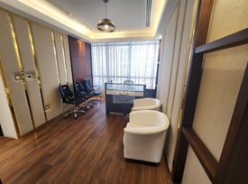 OFFICE IN Lusail Fully Furnished - Office in Lusail City