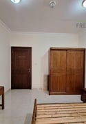 BEST OPTION FULL FURNISHED 2 BEDROOM HALL - Apartment in Al Mansoura