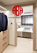 BILLS INCLUDED | NO AGENCY FEE | FURNISHED 1 BDR - Apartment in Abraj Bay