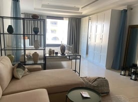 AMAZING SPACIOUS STUDIO-F/F- BILLS INCLUDED - Apartment in Porto Arabia