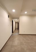 Unfurnished 2BHK apartment for family - Apartment in Najma