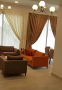 Fully-furnished Villa for rent - Villa in Muraikh
