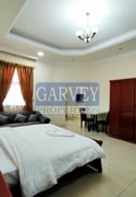Spacious Studio with Bills and Amenities Included - Apartment in Al Aziziyah