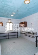 105 Spacious Rooms for Rent l Industrial Area - Labor Camp in Industrial Area