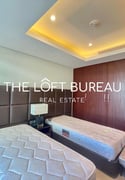NO AGENCY FEE! SEA VIEW I 2 BDM TOWNHOUSE - Townhouse in Abraj Quartiers