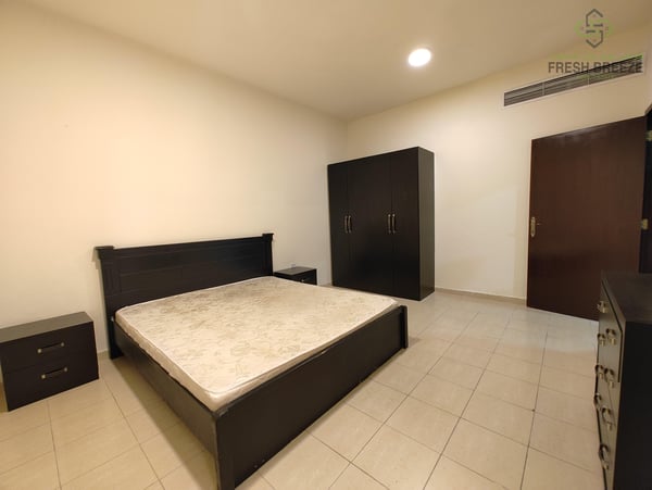 FURNISHED 1BHK CLOSE TO METRO STATION - Apartment in EB16