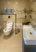 Hotel-Service Studio in the Heart of West Bay - Apartment in West Bay