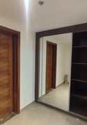 Modern - Two Bedroom - Furnished - Fox Hills - Apartment in Al-Erkyah City