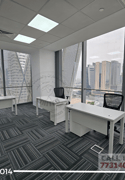 Fully Furnished Offices marina Lusail - Office in Lusail City