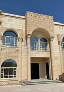 WELL MAINTAINED 6BR SA VILLA FOR ESKAN - Villa in Al Wakair