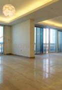 Duplex Penthouse |Marina and Sea Views | Installments - Penthouse in Viva Bahriya