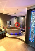 Bills Included ! Private  Jacuzzi! Sea View! - Penthouse in Viva Bahriyah