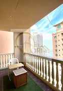 Ready title | Special price | 2bhk FF - Apartment in West Porto Drive