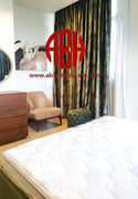FREE BILLS | 2 MASTER BEDROOMS | HUGE BALCONY - Apartment in Burj Al Marina