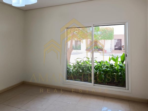 Massive SF Compound Villa | Bills are not Included - Compound Villa in Al Waab