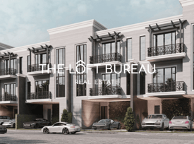 Townhouses by the beach ! Payment plan available! - Townhouse in Waterfront Residential