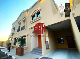 SPACIOUS 5BDR VILLA | BACKYARD | AMAZING AMENITIES - Villa in Al Markhiya Street