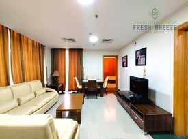 AMAZING 1 BEDROOM HALL IN PRIME LOCATION - Apartment in Musheireb