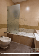 Fully furnished 2 bhk in bin omran - Apartment in Bin Omran