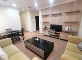 Furnished 2 B/R's Hotel Apartment with Bills - Apartment in Salaja Street