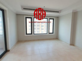 REMARKABLE 2 BEDROOMS W/ BALCONY | GREAT AMENITIES - Apartment in Porto Arabia