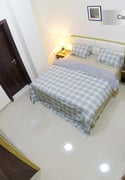 Fully Furnished 2 BHK Apartment - No Commission - Apartment in Capital One Building