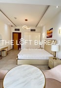 1 BED APT IN FF! WITH BILLS! WIFI LUSAIL MARINA - Apartment in Marina District