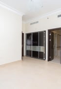 NO COMMISSION | QATAR COOL INCLUDED | GARDEN VIEW - Apartment in Qanat Quartier
