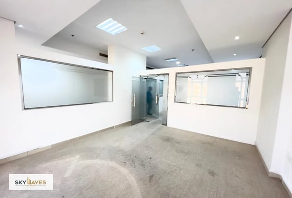 Excellent Office| Partitioned| 105 Sqm | Wakrah... - Office in Al Wakra