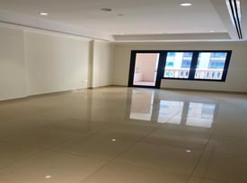 SPACIOUS 1 BEDROOM APARTMENT-SEMI-FURNISHED - Apartment in Porto Arabia