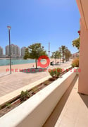 2 MONTH FOR FREE! BILLS INCLUDED! AMAZING CHALET ! - Apartment in Viva Bahriyah