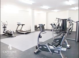 LIMITED AVAILABILITY | 2BR WITH GYM ACCESS - Apartment in Bin Omran 28