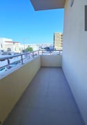 DECENT and SPACIOUS 1 BEDROOM APARTMENT | U.F - Apartment in Al Waab Street