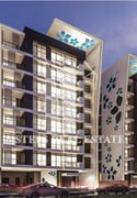 Luxury 2Bed Near Boulevard Lusail | 9.5 Years Plan - Apartment in Lusail City