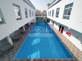 Lovely Fully Furnished Penthouse One BR Apartment - Compound Villa in Al Aziziyah