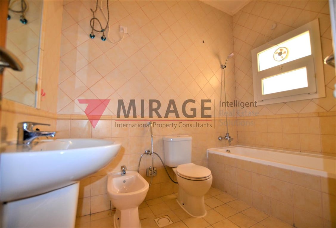 Bills Included| Spacious Apartment| Excellent Facilities