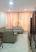 2 BDR FULLY FURNISHED APARTMENT IN BIN MAHMOUD - Apartment in Fereej Bin Mahmoud North