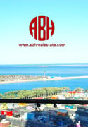 STUNNING SEA VIEW | 2 MASTER BEDROOMS | BILLS FREE - Apartment in Burj Al Marina