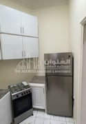 FF 1 B/R | INCLUDING KAHRAMAA | NO COMMISSION - Apartment in Onaiza Street