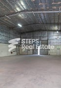 450-SQM Well-maintained Warehouse l Industrial - Warehouse in Industrial Area