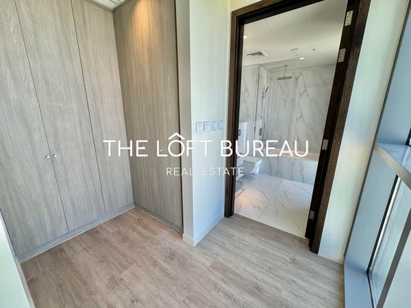 Luxurious 2-Bedroom | Lusail,Seef | Sea View - Apartment in Waterfront Residential