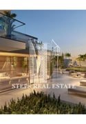 One-of-a-Kind 2 BHK | Panoramic View by Elie Saab