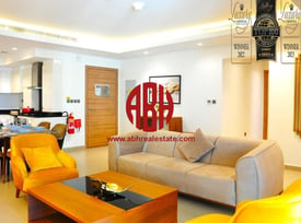 NO AGENCY FEE | 2 MASTER BEDROOMS | BILLS FREE - Apartment in Marina 9 Residences